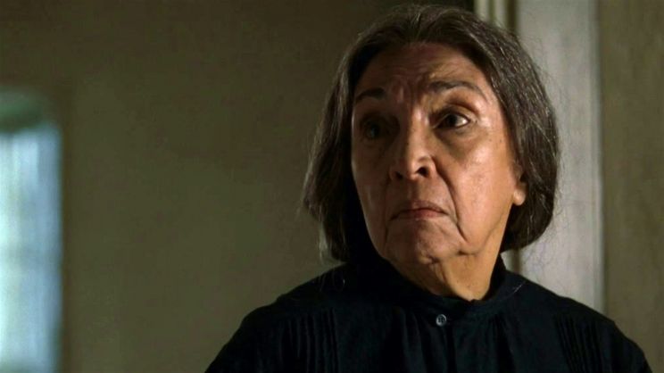 Miriam Colon