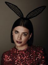 Miriam Giovanelli photo