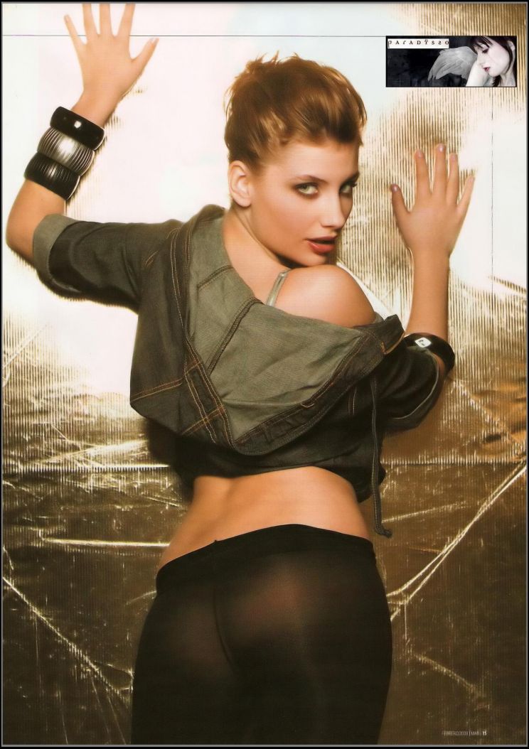 Miriam Giovanelli