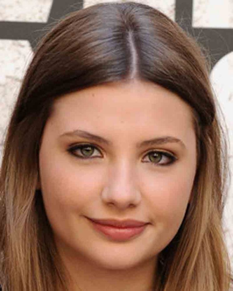 Miriam Giovanelli