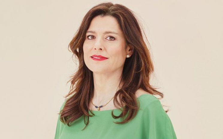 Miriam Gonzalez