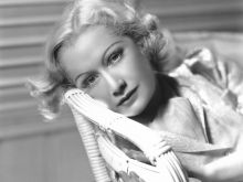 Miriam Hopkins