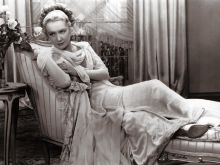 Miriam Hopkins