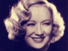 Miriam Hopkins