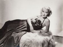 Miriam Hopkins