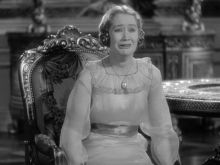 Miriam Hopkins