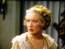 Miriam Hopkins