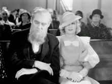 Miriam Hopkins