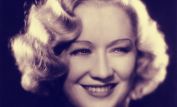 Miriam Hopkins