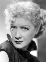 Miriam Hopkins