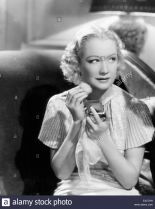 Miriam Hopkins