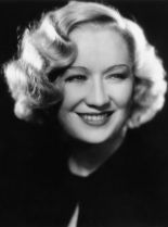 Miriam Hopkins