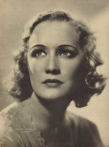 Miriam Hopkins