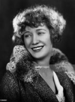 Miriam Hopkins