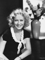 Miriam Hopkins