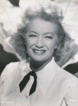 Miriam Hopkins