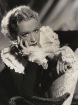 Miriam Hopkins