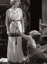 Miriam Hopkins