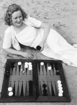 Miriam Hopkins