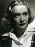 Miriam Hopkins