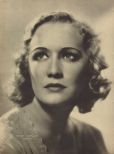 Miriam Hopkins