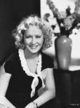 Miriam Hopkins