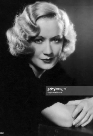 Miriam Hopkins