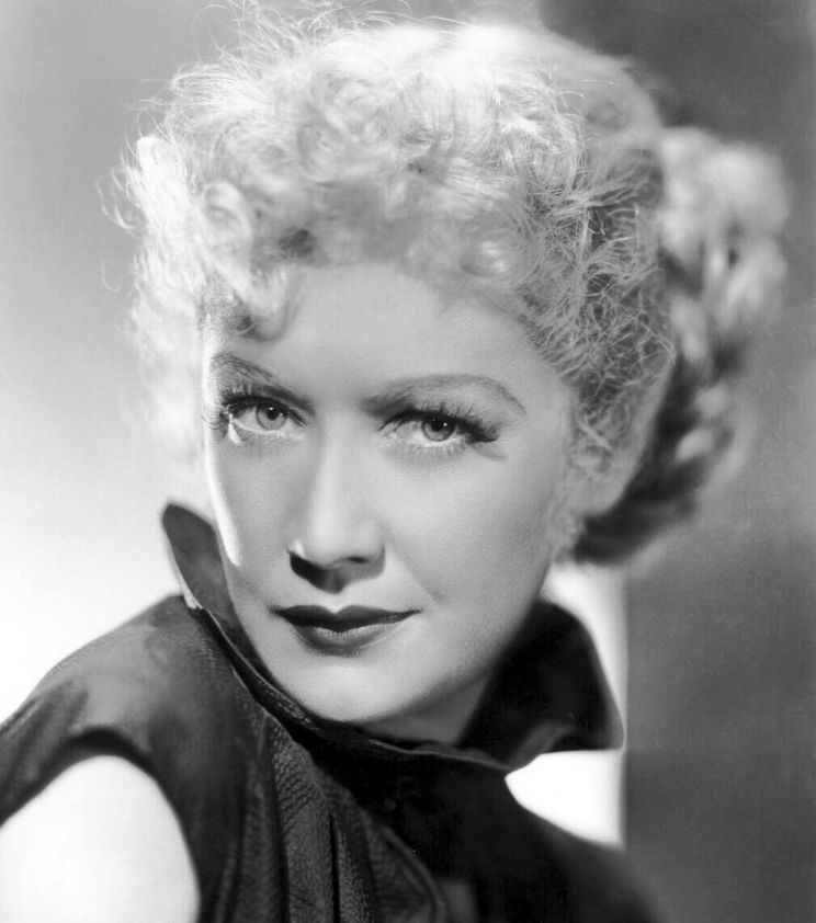 Miriam Hopkins