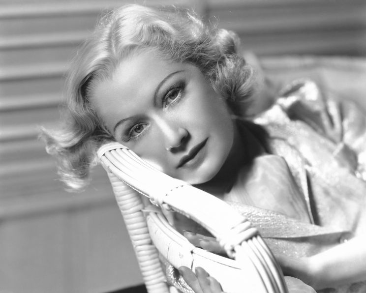 Miriam Hopkins