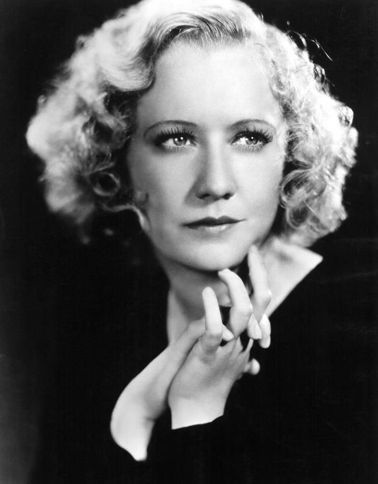 Miriam Hopkins