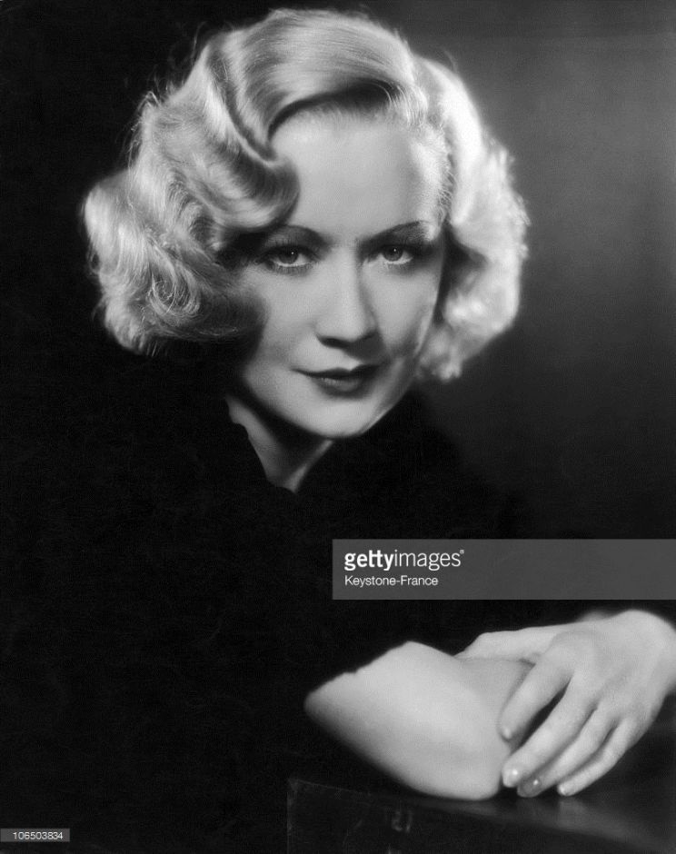 Miriam Hopkins