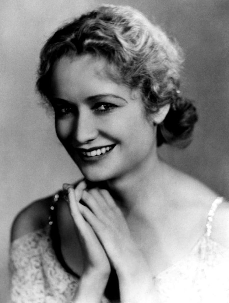 Miriam Hopkins