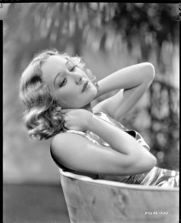 Miriam Hopkins