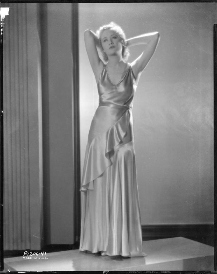 Miriam Hopkins