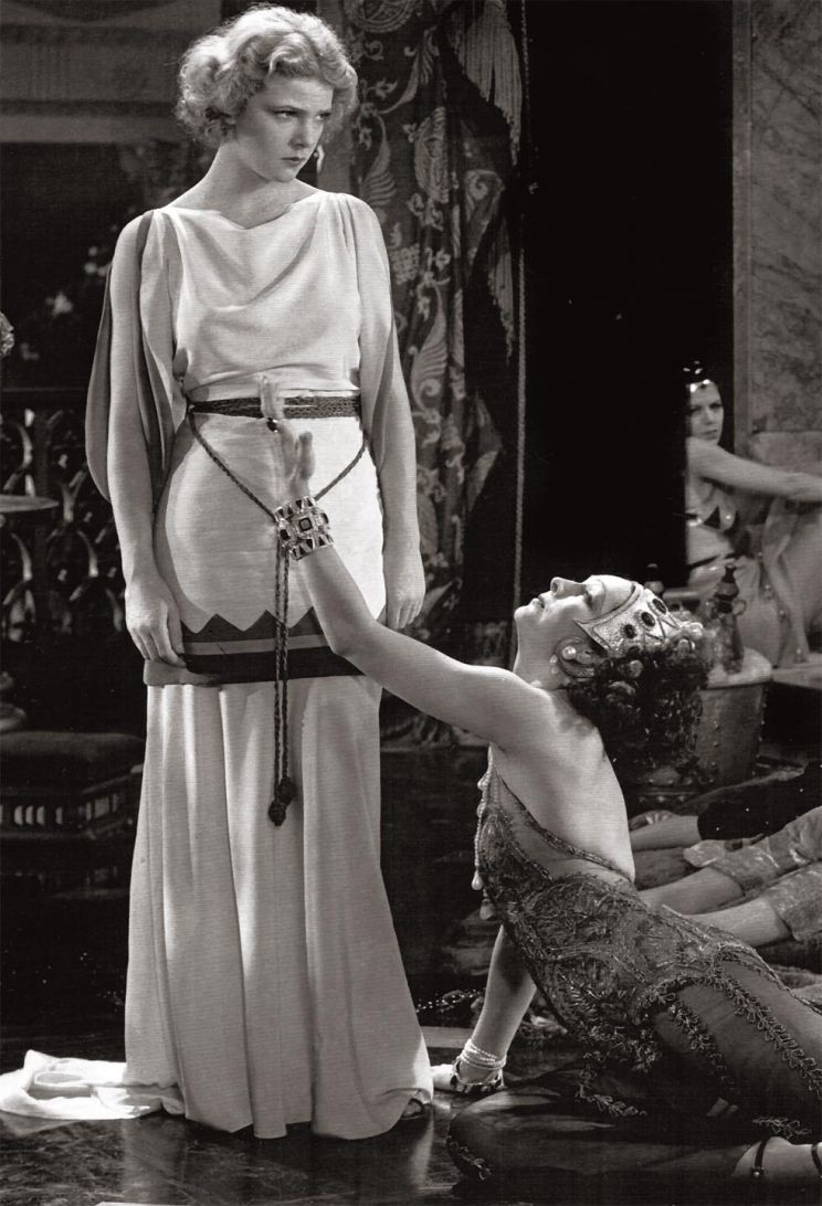 Miriam Hopkins