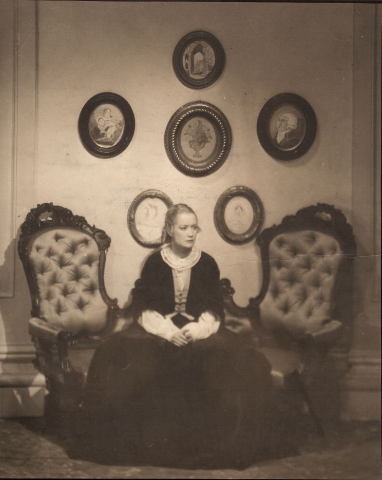 Miriam Hopkins