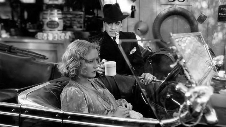 Miriam Hopkins