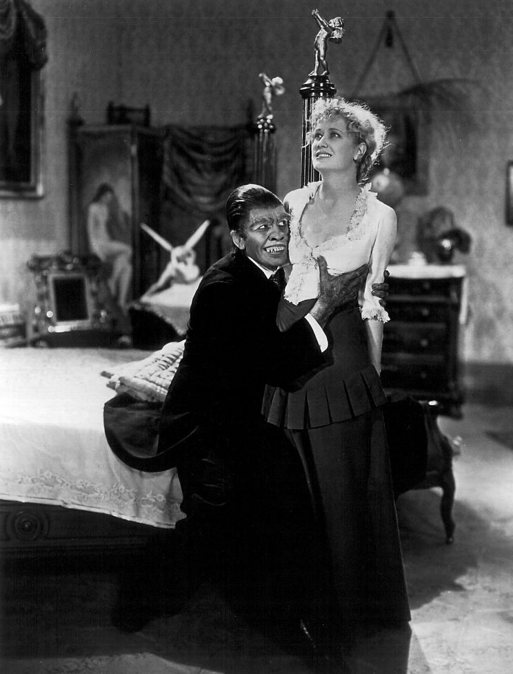 Miriam Hopkins
