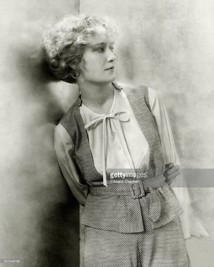 Miriam Hopkins