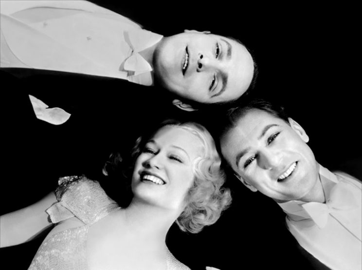 Miriam Hopkins