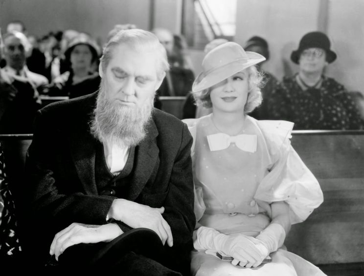 Miriam Hopkins