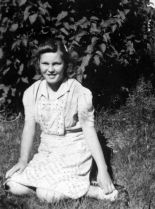 Miriam Johnson