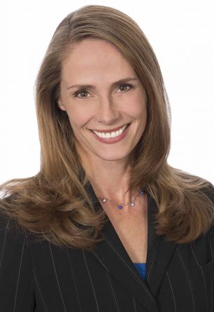 Miriam Johnson
