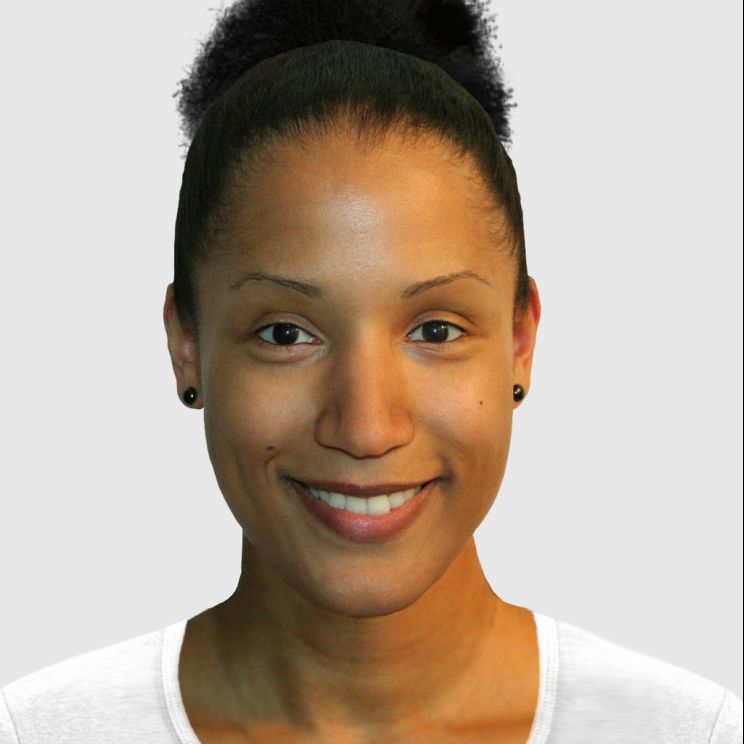 Miriam Johnson