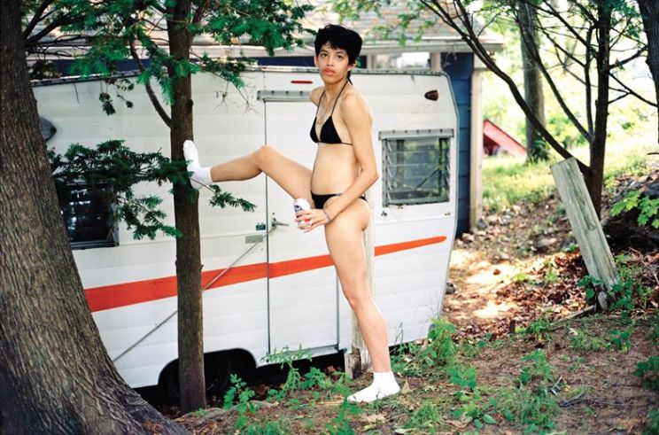 Miriam Johnson