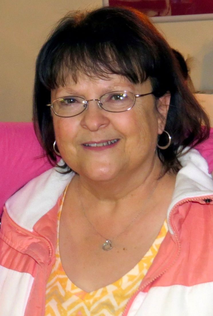 Miriam Johnson