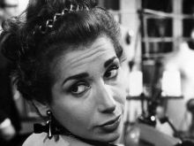 Miriam Karlin