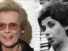 Miriam Karlin