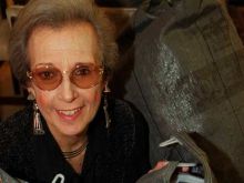 Miriam Karlin