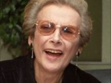 Miriam Karlin